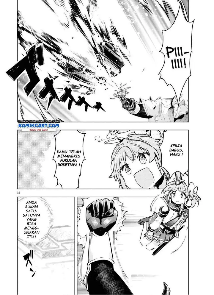 image-komik-kenshi-o-mezashite-nyugaku-shitanoni-maho-tekisei-9999-nandesukedo-chapter-35-11/33