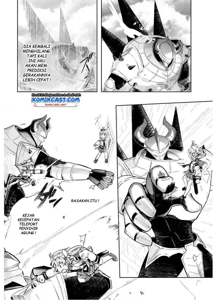 image-komik-kenshi-o-mezashite-nyugaku-shitanoni-maho-tekisei-9999-nandesukedo-chapter-35-13/33