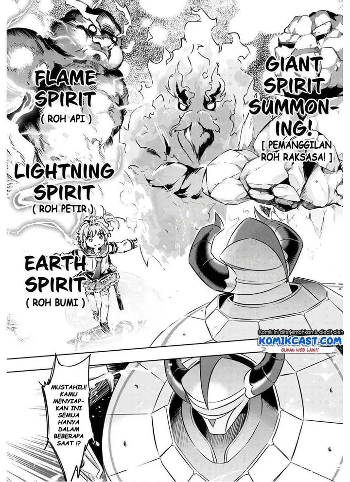 image-komik-kenshi-o-mezashite-nyugaku-shitanoni-maho-tekisei-9999-nandesukedo-chapter-35-16/33