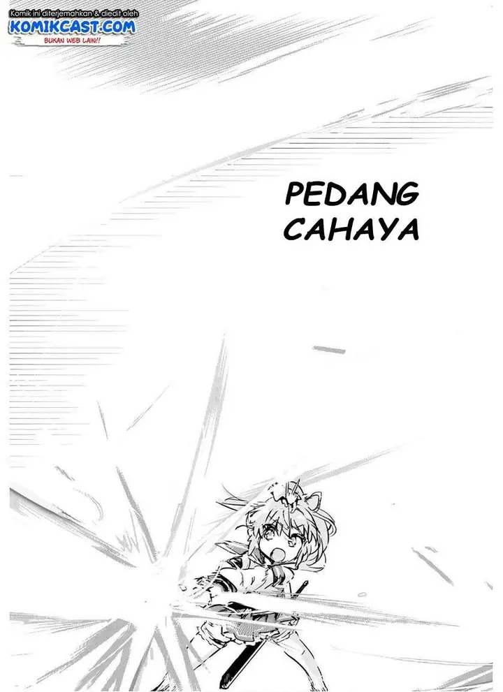 image-komik-kenshi-o-mezashite-nyugaku-shitanoni-maho-tekisei-9999-nandesukedo-chapter-35-21/33