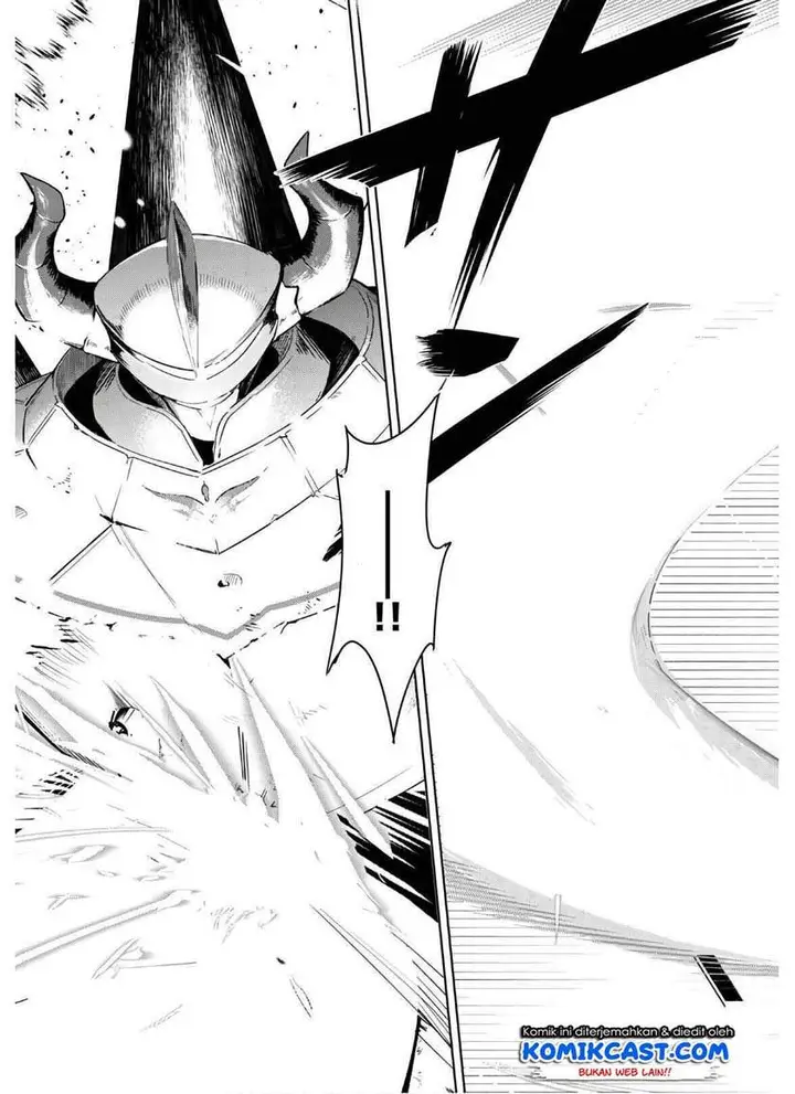 image-komik-kenshi-o-mezashite-nyugaku-shitanoni-maho-tekisei-9999-nandesukedo-chapter-35-22/33