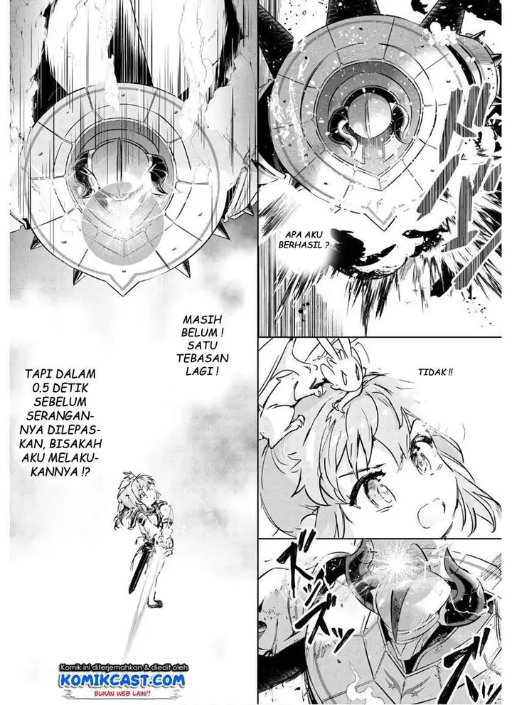 image-komik-kenshi-o-mezashite-nyugaku-shitanoni-maho-tekisei-9999-nandesukedo-chapter-35-23/33