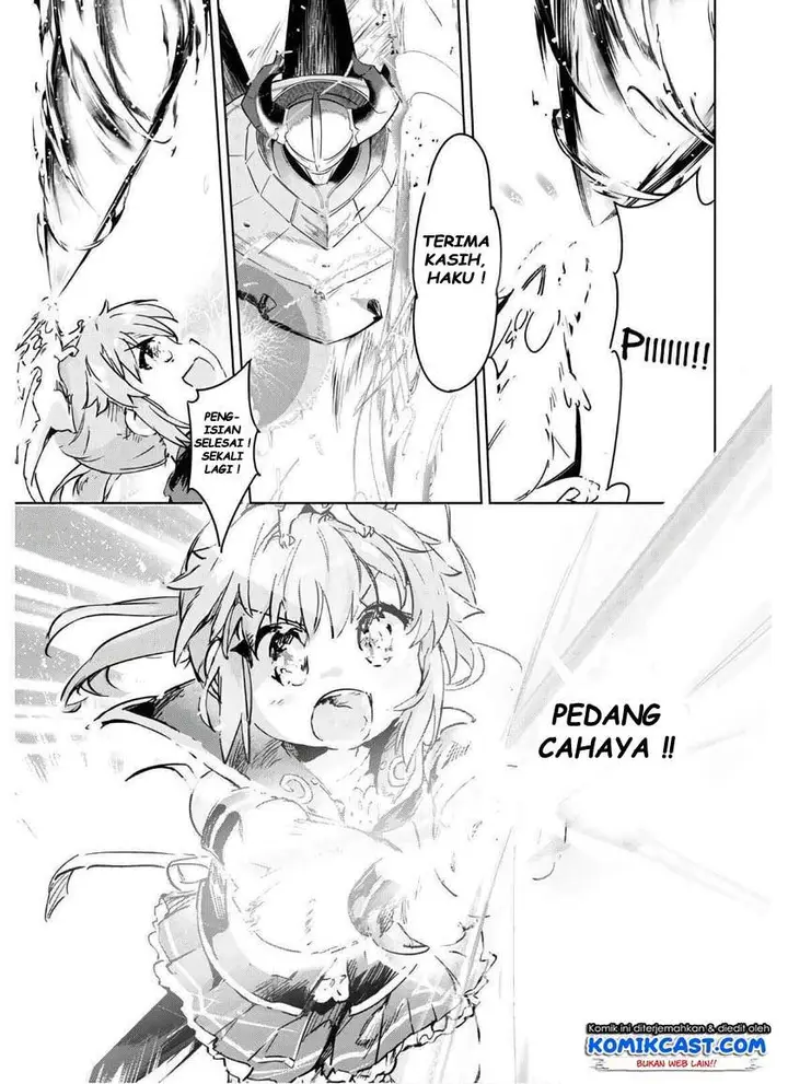 image-komik-kenshi-o-mezashite-nyugaku-shitanoni-maho-tekisei-9999-nandesukedo-chapter-35-24/33