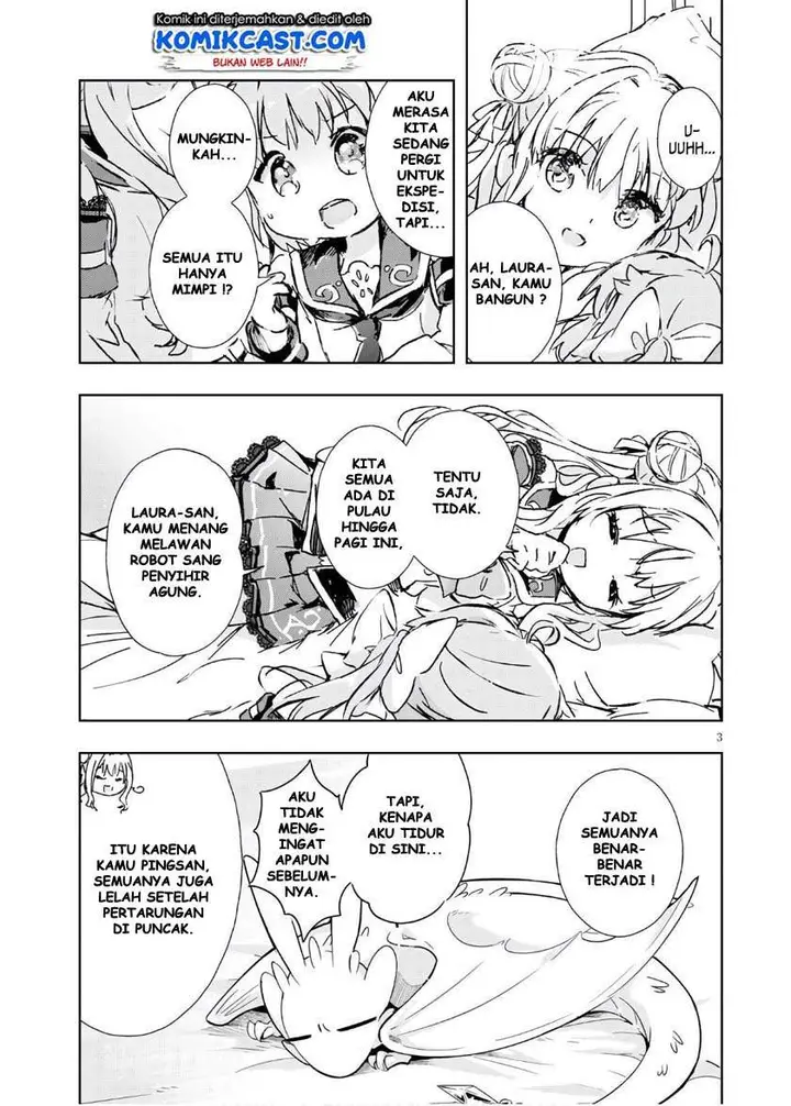 image-komik-kenshi-o-mezashite-nyugaku-shitanoni-maho-tekisei-9999-nandesukedo-chapter-36-2/32