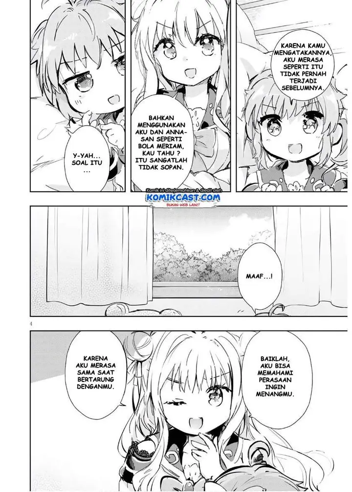 image-komik-kenshi-o-mezashite-nyugaku-shitanoni-maho-tekisei-9999-nandesukedo-chapter-36-3/32