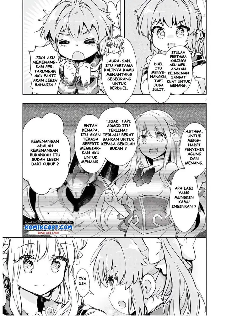 image-komik-kenshi-o-mezashite-nyugaku-shitanoni-maho-tekisei-9999-nandesukedo-chapter-36-4/32