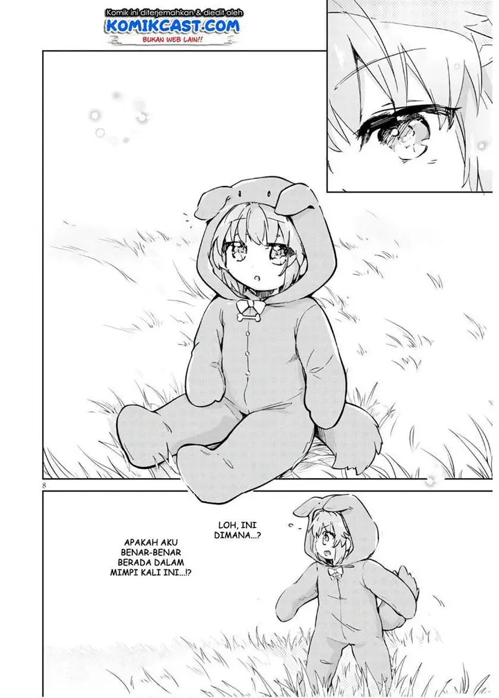 image-komik-kenshi-o-mezashite-nyugaku-shitanoni-maho-tekisei-9999-nandesukedo-chapter-36-7/32