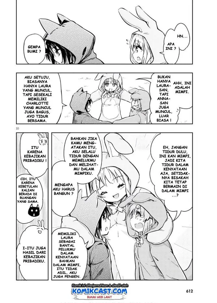 image-komik-kenshi-o-mezashite-nyugaku-shitanoni-maho-tekisei-9999-nandesukedo-chapter-36-9/32