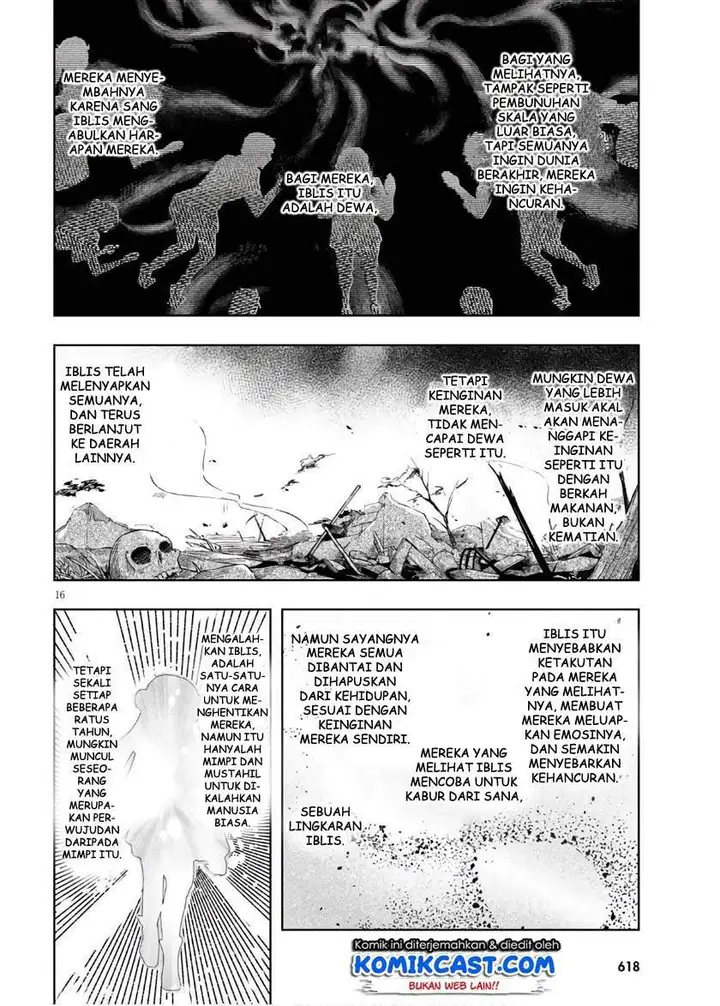 image-komik-kenshi-o-mezashite-nyugaku-shitanoni-maho-tekisei-9999-nandesukedo-chapter-36-15/32