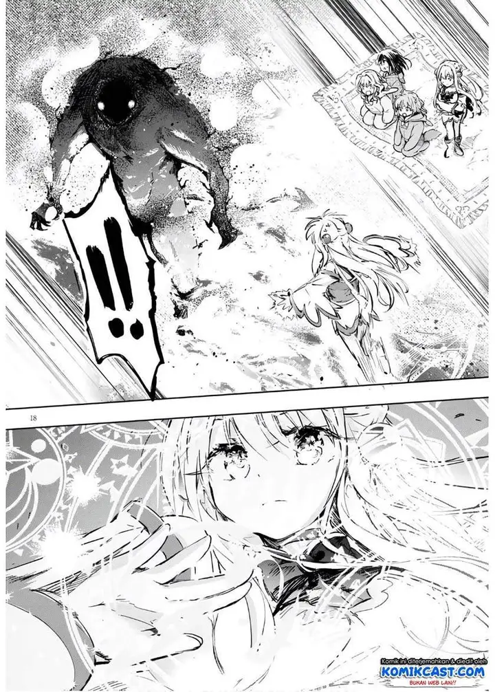 image-komik-kenshi-o-mezashite-nyugaku-shitanoni-maho-tekisei-9999-nandesukedo-chapter-36-17/32