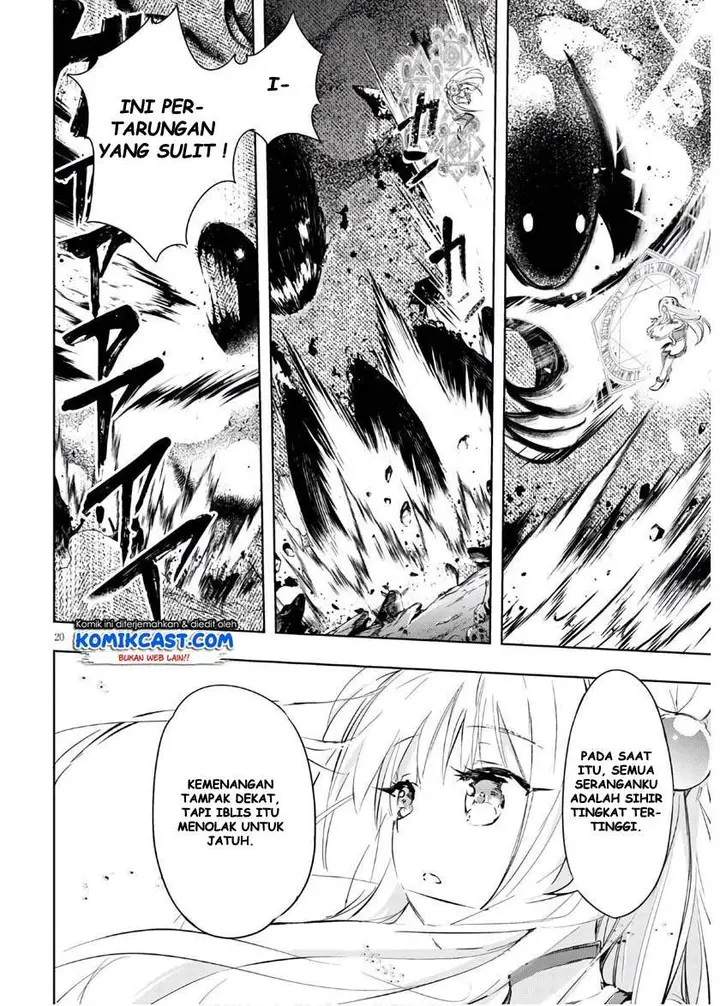 image-komik-kenshi-o-mezashite-nyugaku-shitanoni-maho-tekisei-9999-nandesukedo-chapter-36-19/32