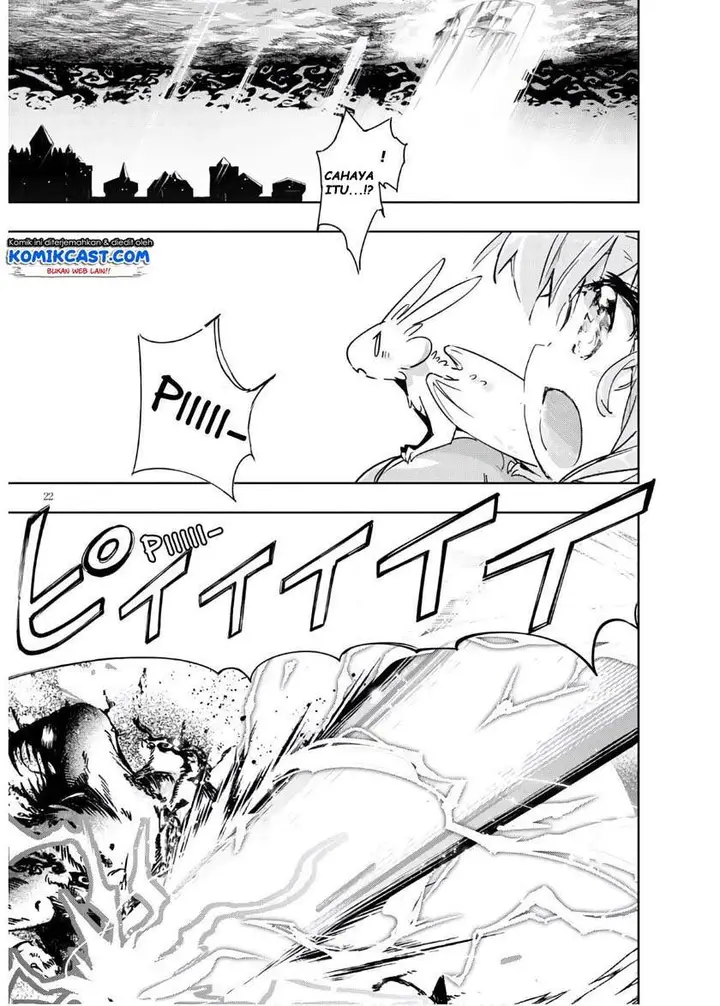 image-komik-kenshi-o-mezashite-nyugaku-shitanoni-maho-tekisei-9999-nandesukedo-chapter-36-21/32