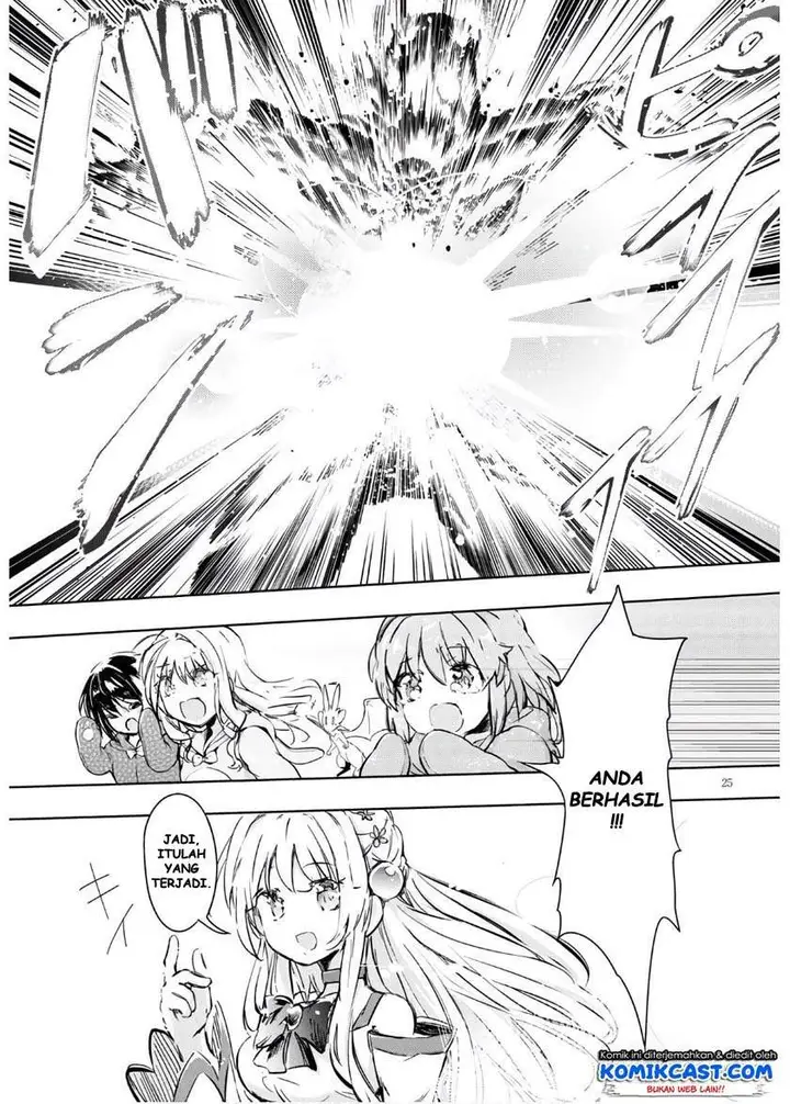 image-komik-kenshi-o-mezashite-nyugaku-shitanoni-maho-tekisei-9999-nandesukedo-chapter-36-24/32