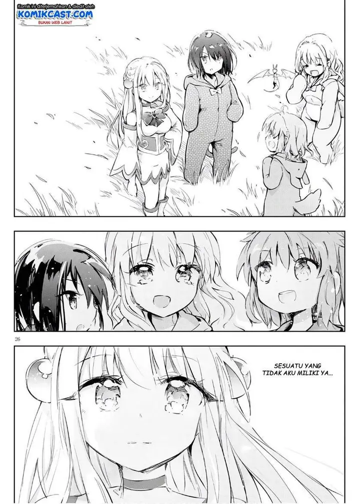 image-komik-kenshi-o-mezashite-nyugaku-shitanoni-maho-tekisei-9999-nandesukedo-chapter-36-25/32