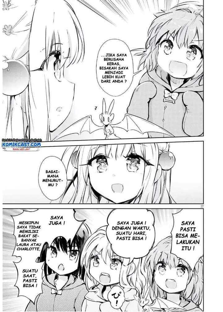image-komik-kenshi-o-mezashite-nyugaku-shitanoni-maho-tekisei-9999-nandesukedo-chapter-36-26/32