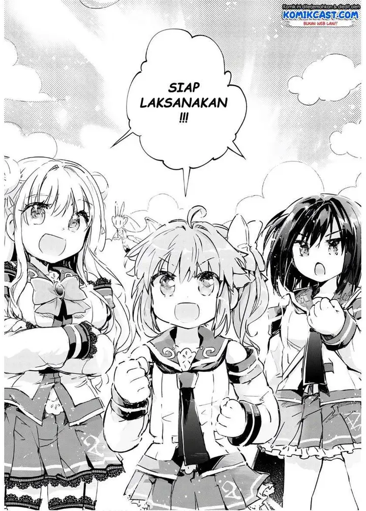 image-komik-kenshi-o-mezashite-nyugaku-shitanoni-maho-tekisei-9999-nandesukedo-chapter-36-29/32