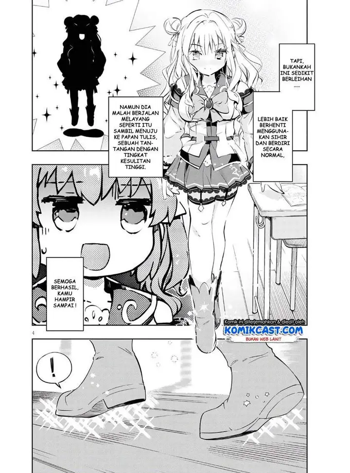 image-komik-kenshi-o-mezashite-nyugaku-shitanoni-maho-tekisei-9999-nandesukedo-chapter-37-4/18
