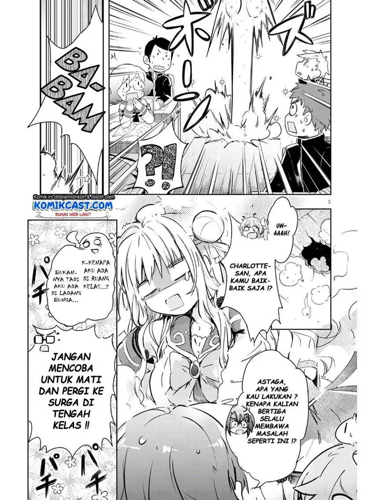 image-komik-kenshi-o-mezashite-nyugaku-shitanoni-maho-tekisei-9999-nandesukedo-chapter-37-5/18