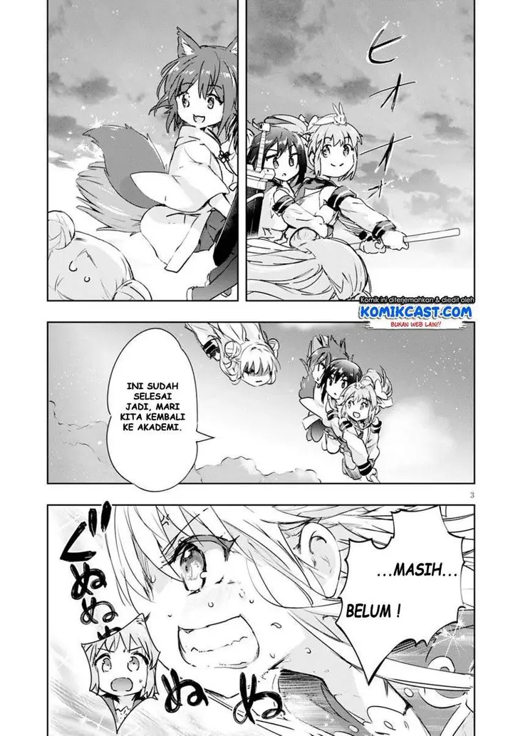 image-komik-kenshi-o-mezashite-nyugaku-shitanoni-maho-tekisei-9999-nandesukedo-chapter-38-2/32