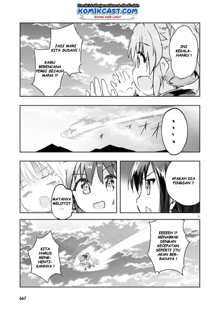 image-komik-kenshi-o-mezashite-nyugaku-shitanoni-maho-tekisei-9999-nandesukedo-chapter-38-4/32