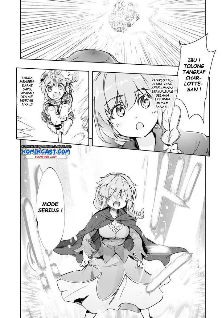 image-komik-kenshi-o-mezashite-nyugaku-shitanoni-maho-tekisei-9999-nandesukedo-chapter-38-6/32