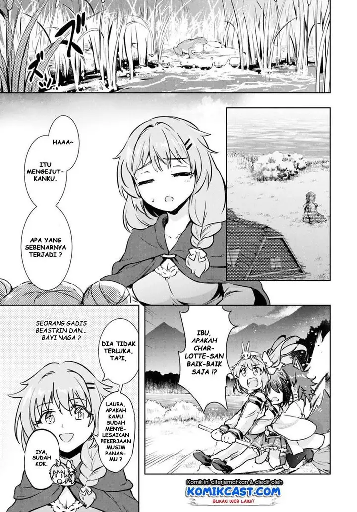 image-komik-kenshi-o-mezashite-nyugaku-shitanoni-maho-tekisei-9999-nandesukedo-chapter-38-8/32
