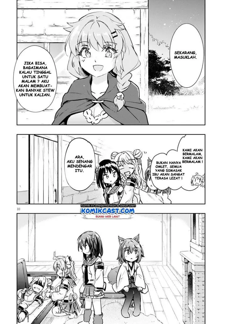 image-komik-kenshi-o-mezashite-nyugaku-shitanoni-maho-tekisei-9999-nandesukedo-chapter-38-9/32