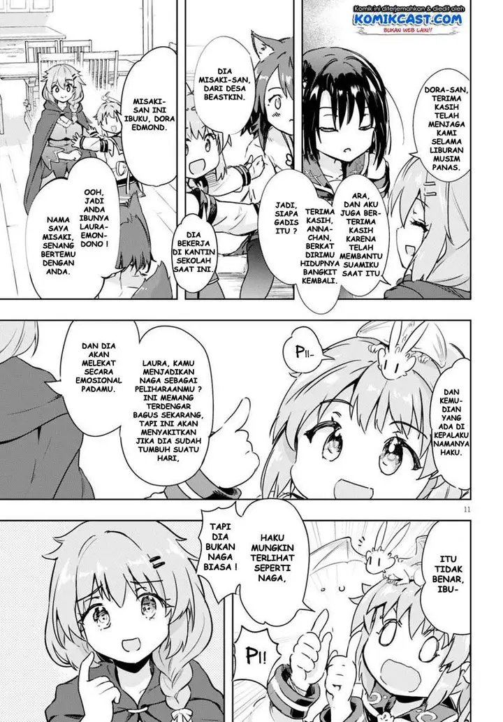 image-komik-kenshi-o-mezashite-nyugaku-shitanoni-maho-tekisei-9999-nandesukedo-chapter-38-10/32