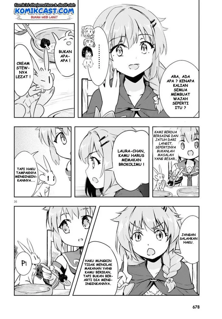 image-komik-kenshi-o-mezashite-nyugaku-shitanoni-maho-tekisei-9999-nandesukedo-chapter-38-15/32