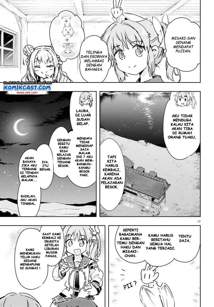 image-komik-kenshi-o-mezashite-nyugaku-shitanoni-maho-tekisei-9999-nandesukedo-chapter-38-18/32