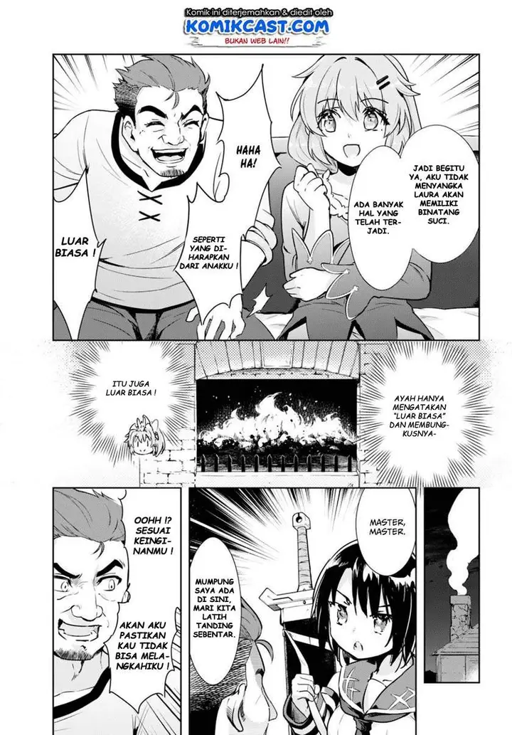 image-komik-kenshi-o-mezashite-nyugaku-shitanoni-maho-tekisei-9999-nandesukedo-chapter-38-20/32