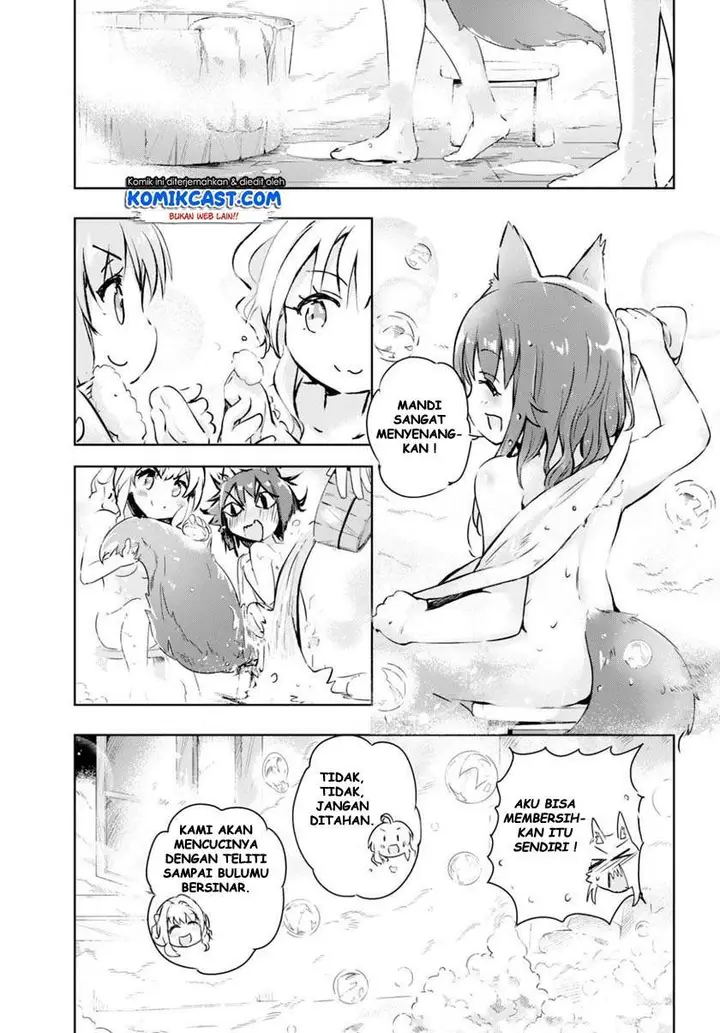 image-komik-kenshi-o-mezashite-nyugaku-shitanoni-maho-tekisei-9999-nandesukedo-chapter-38-22/32