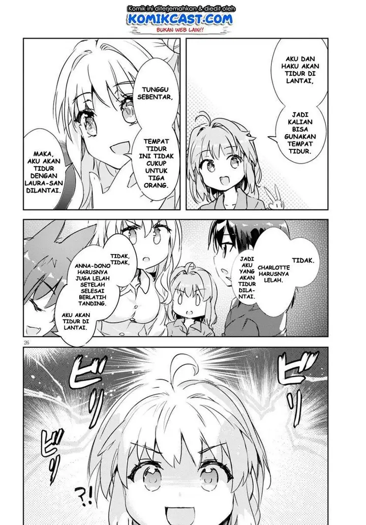 image-komik-kenshi-o-mezashite-nyugaku-shitanoni-maho-tekisei-9999-nandesukedo-chapter-38-25/32