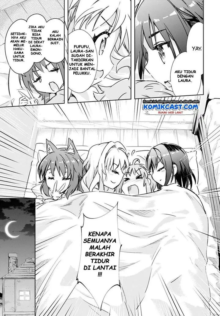 image-komik-kenshi-o-mezashite-nyugaku-shitanoni-maho-tekisei-9999-nandesukedo-chapter-38-26/32