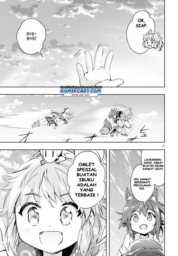 image-komik-kenshi-o-mezashite-nyugaku-shitanoni-maho-tekisei-9999-nandesukedo-chapter-38-28/32