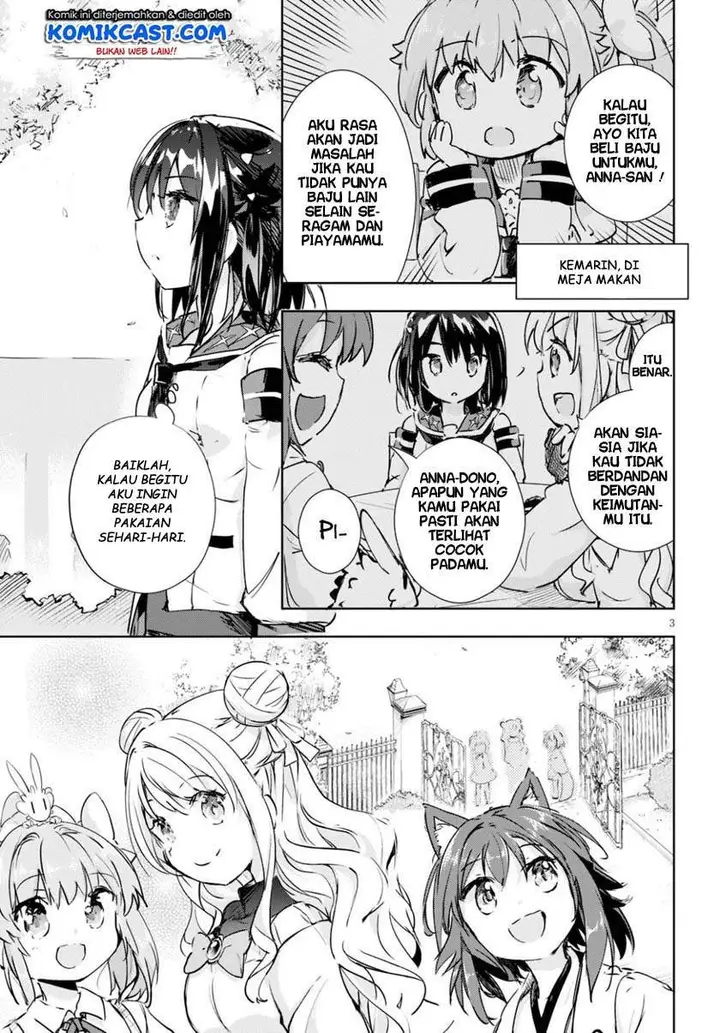image-komik-kenshi-o-mezashite-nyugaku-shitanoni-maho-tekisei-9999-nandesukedo-chapter-39-2/25