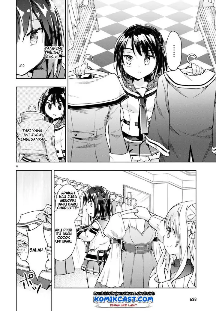 image-komik-kenshi-o-mezashite-nyugaku-shitanoni-maho-tekisei-9999-nandesukedo-chapter-39-5/25