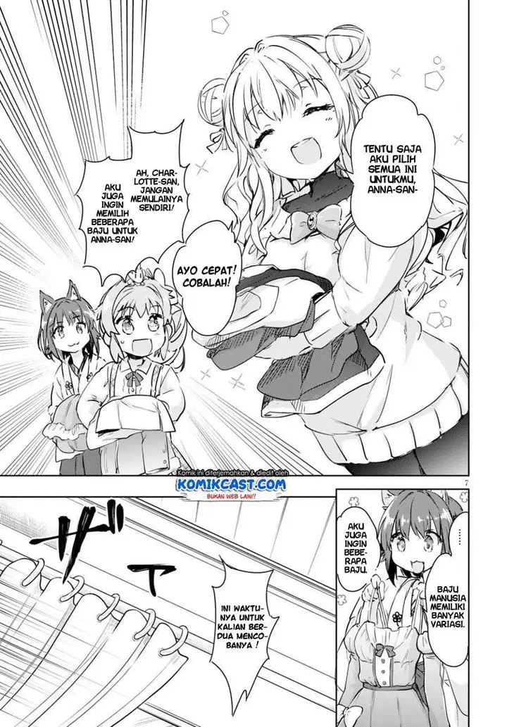 image-komik-kenshi-o-mezashite-nyugaku-shitanoni-maho-tekisei-9999-nandesukedo-chapter-39-6/25