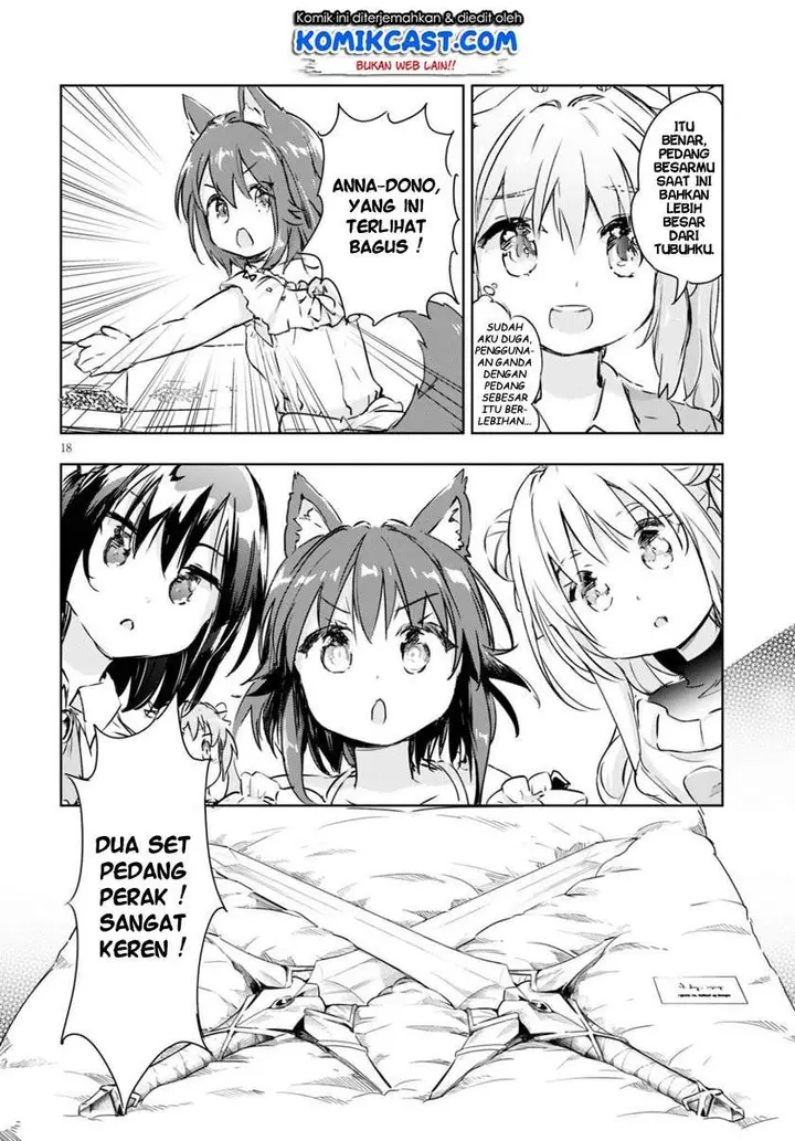 image-komik-kenshi-o-mezashite-nyugaku-shitanoni-maho-tekisei-9999-nandesukedo-chapter-39-17/25