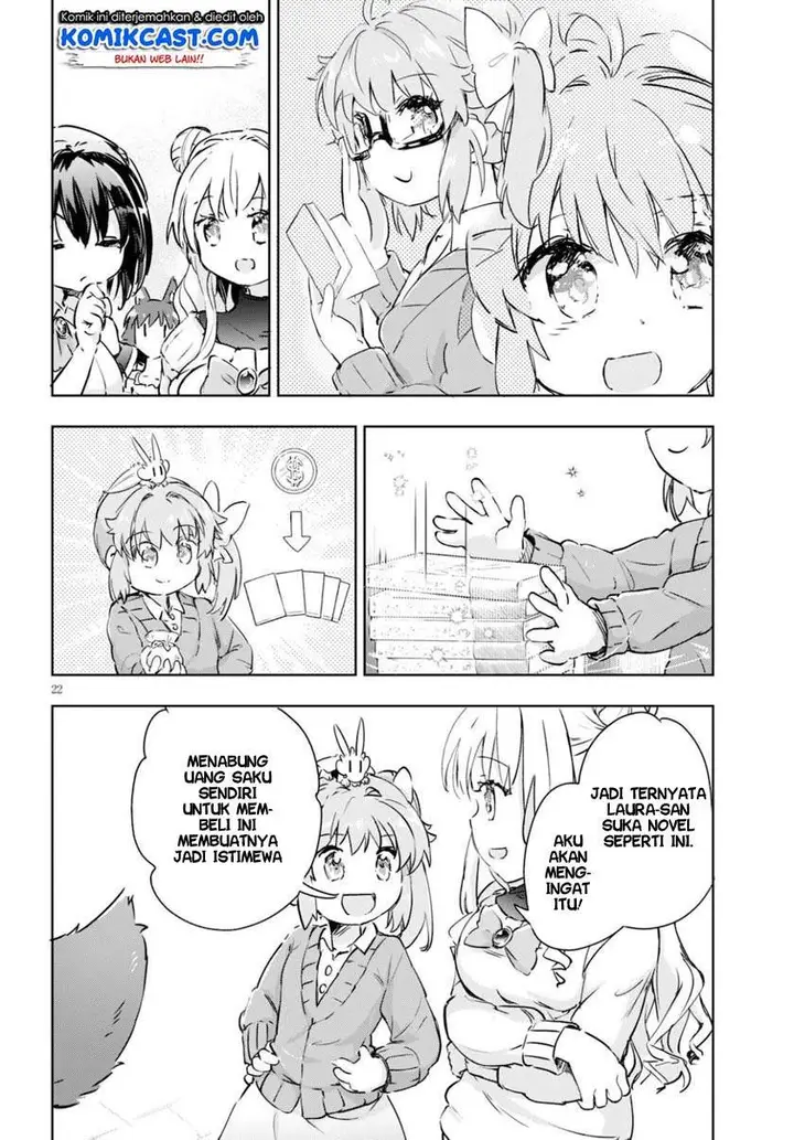 image-komik-kenshi-o-mezashite-nyugaku-shitanoni-maho-tekisei-9999-nandesukedo-chapter-39-21/25