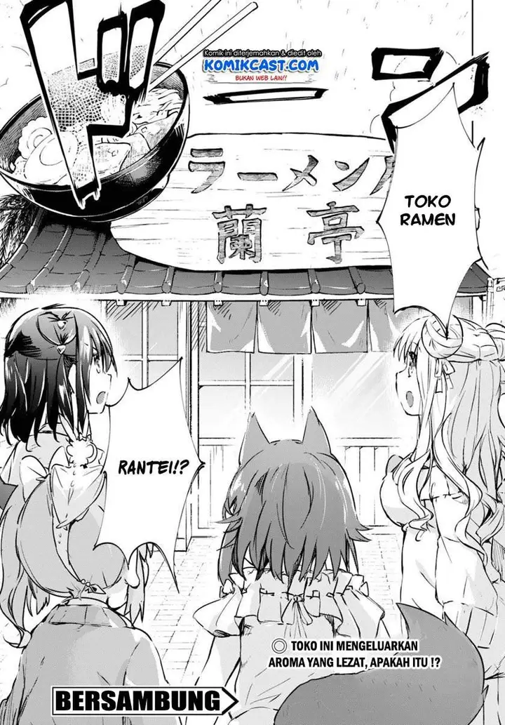 image-komik-kenshi-o-mezashite-nyugaku-shitanoni-maho-tekisei-9999-nandesukedo-chapter-39-24/25
