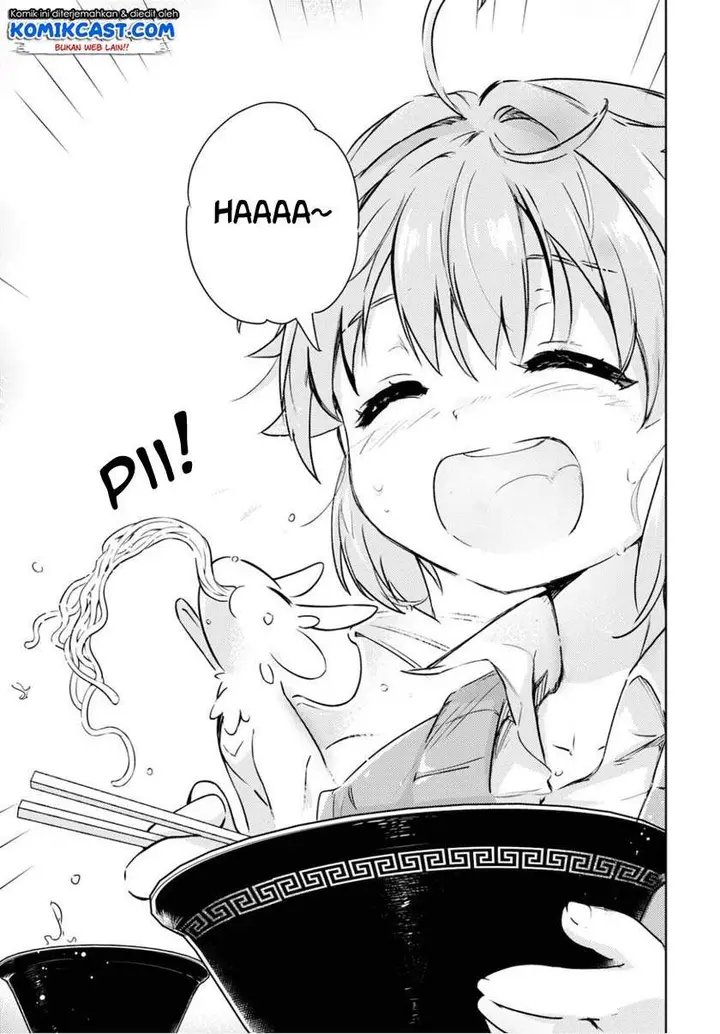 image-komik-kenshi-o-mezashite-nyugaku-shitanoni-maho-tekisei-9999-nandesukedo-chapter-40-12/36