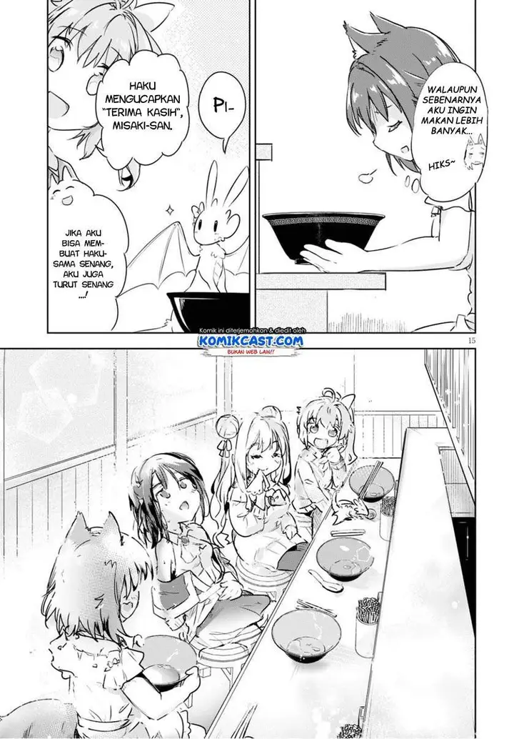 image-komik-kenshi-o-mezashite-nyugaku-shitanoni-maho-tekisei-9999-nandesukedo-chapter-40-14/36