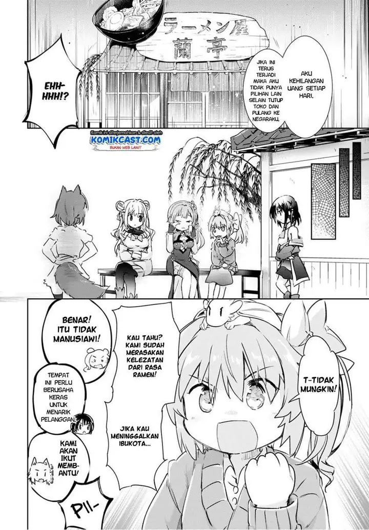 image-komik-kenshi-o-mezashite-nyugaku-shitanoni-maho-tekisei-9999-nandesukedo-chapter-40-17/36