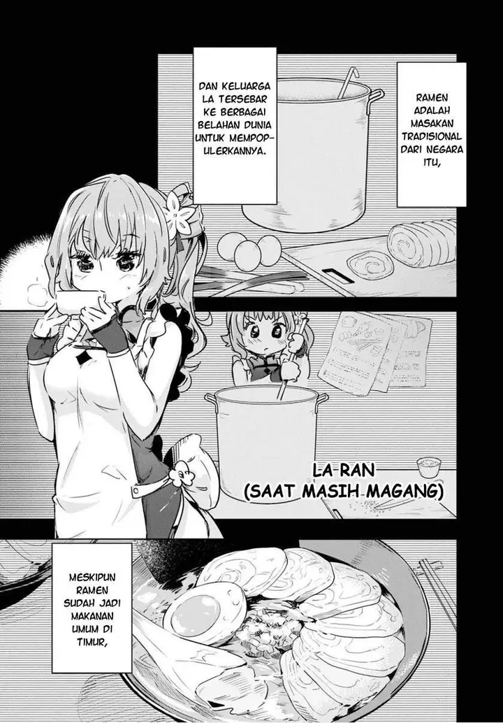 image-komik-kenshi-o-mezashite-nyugaku-shitanoni-maho-tekisei-9999-nandesukedo-chapter-40-19/36