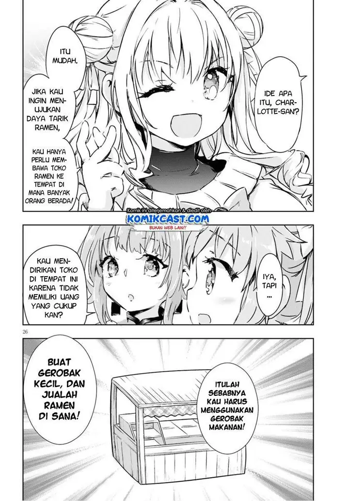 image-komik-kenshi-o-mezashite-nyugaku-shitanoni-maho-tekisei-9999-nandesukedo-chapter-40-25/36