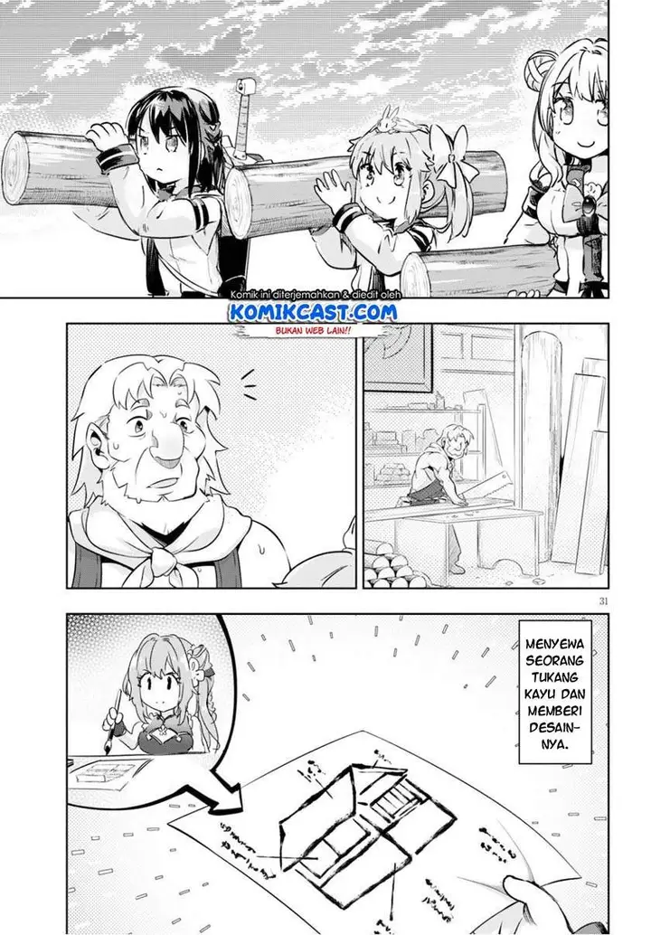 image-komik-kenshi-o-mezashite-nyugaku-shitanoni-maho-tekisei-9999-nandesukedo-chapter-40-30/36