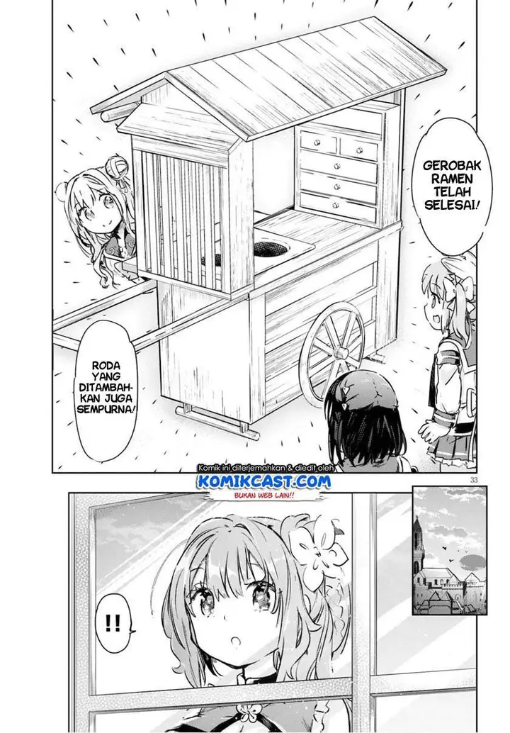 image-komik-kenshi-o-mezashite-nyugaku-shitanoni-maho-tekisei-9999-nandesukedo-chapter-40-32/36