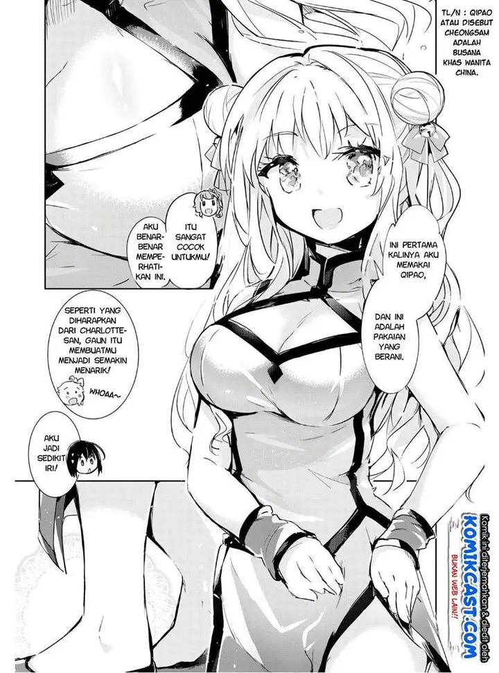 image-komik-kenshi-o-mezashite-nyugaku-shitanoni-maho-tekisei-9999-nandesukedo-chapter-40.5-1/9