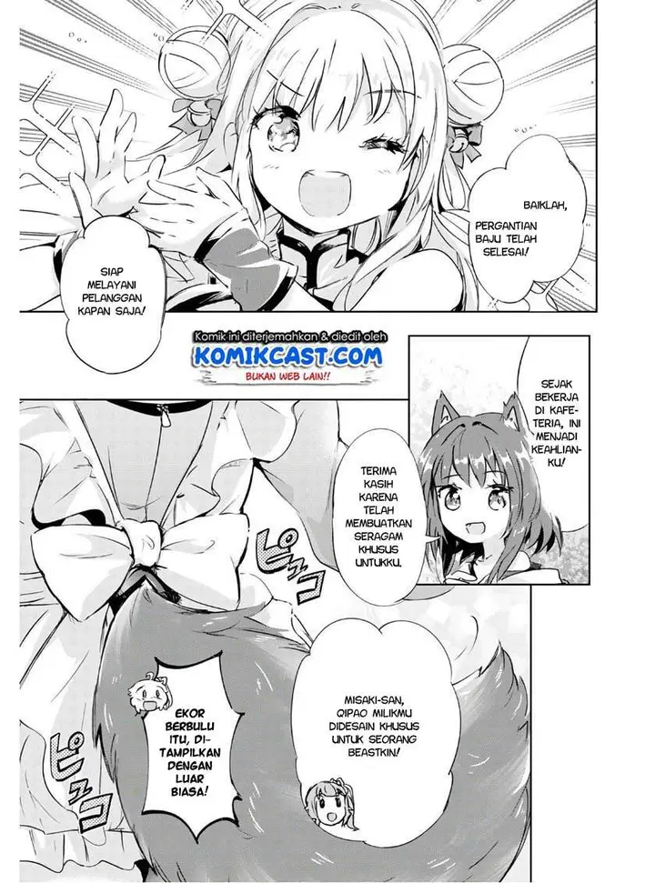 image-komik-kenshi-o-mezashite-nyugaku-shitanoni-maho-tekisei-9999-nandesukedo-chapter-40.5-2/9